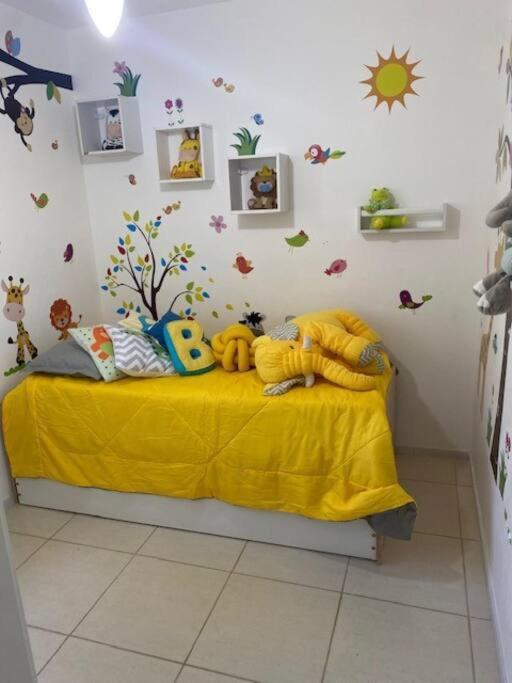 Condominio Na Mata Com Piscina- 9km