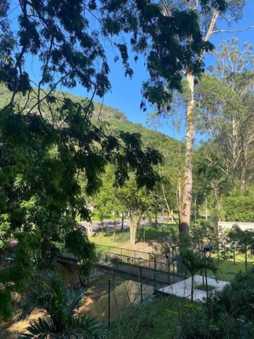 Condominio Na Mata Com Piscina- 9km Río de Janeiro